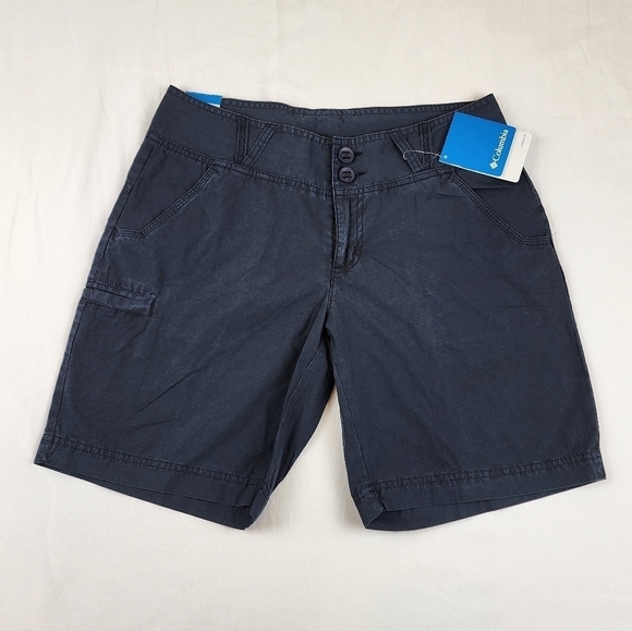 Columbia cotton active shorts - Picture 2 of 9